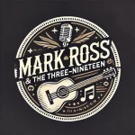 mark Ross 2024 Logo