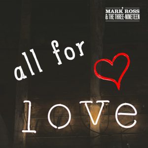 All for Love Art_Album Upload