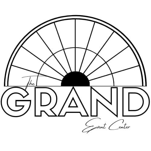 The Grand Logo 2023